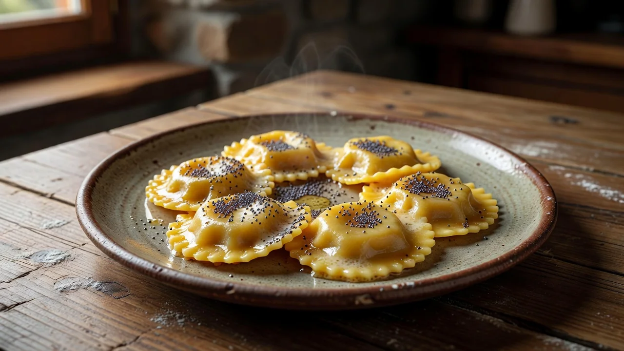 Cucina bellunese: i piatti tipici da assaggiare, dai casunziei allo schiz