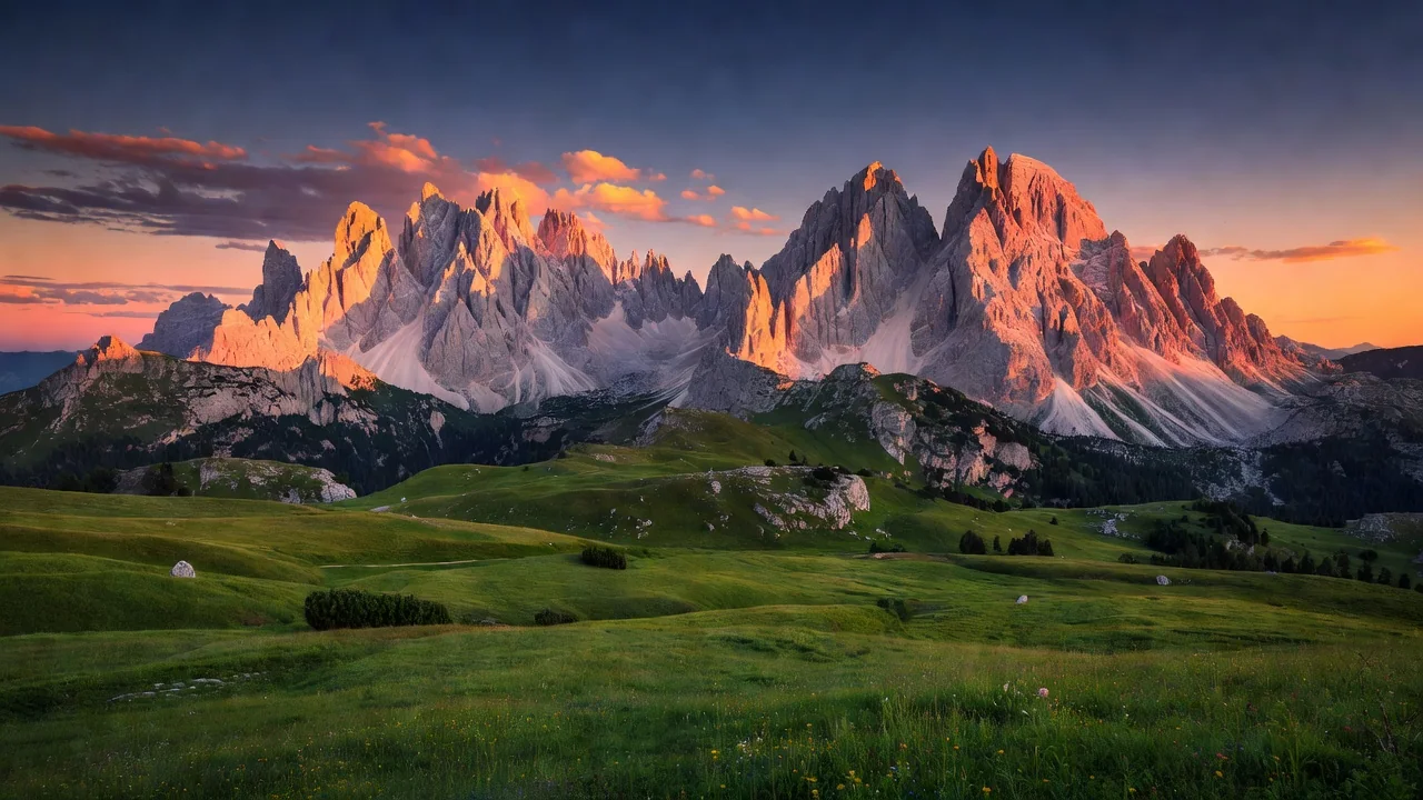 Dolomiti Patrimonio UNESCO: cosa vedere nel territorio bellunese