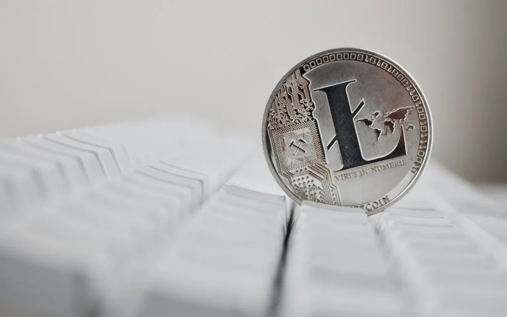 Perché Litecoin è chiamato “l’argento digitale”?