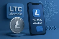LTC-domini e Nexus Wallet: innovazioni Litecoin nel 2025