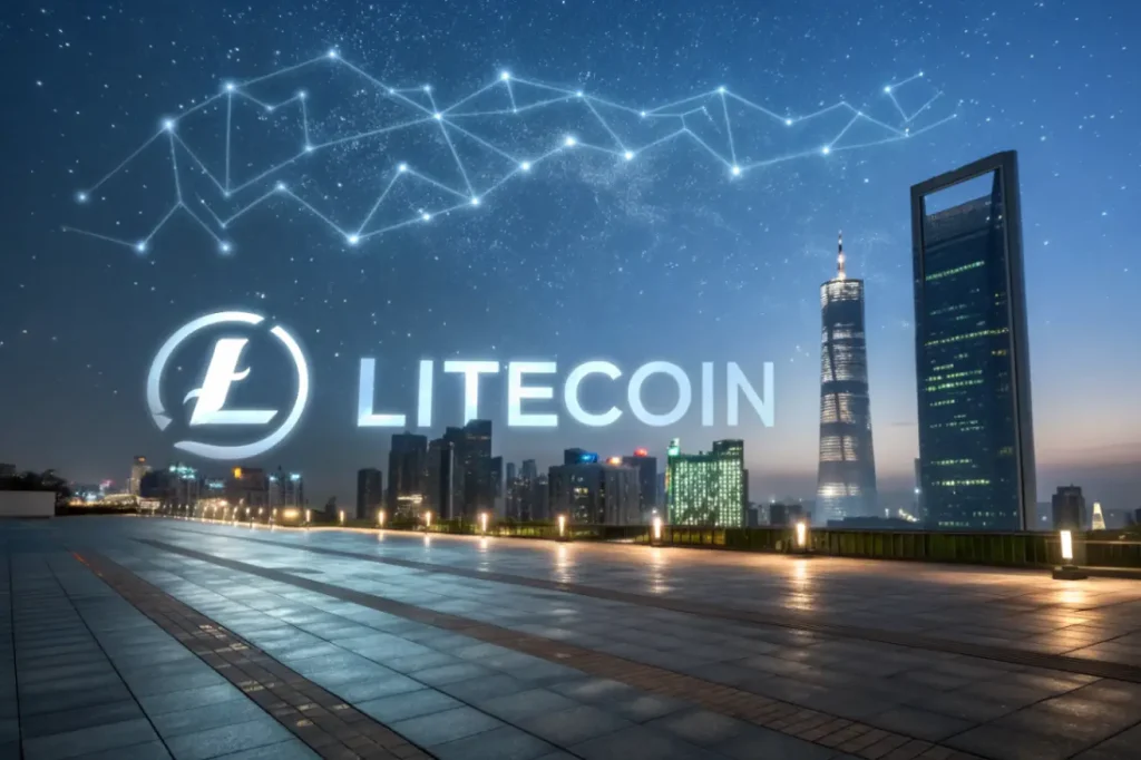 Litecoin e altseason 2026: potenziale reale X2–X3? Litecoin e altseason 2026: potenziale reale X2–X3?
